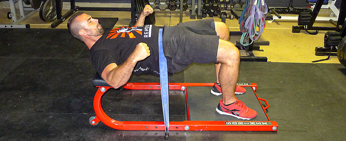 Top-Band-Hip-Thrust Top-Band-Hip-Thrust