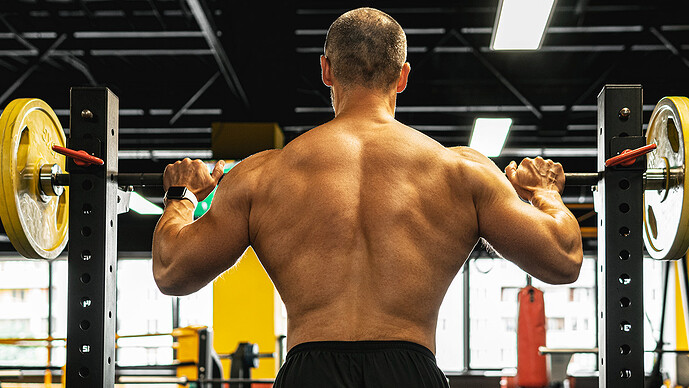 Bodybuilding-Masters Bodybuilding-Masters