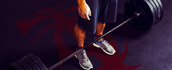 Deadlift Deadlift