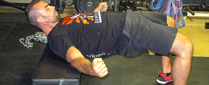 Hip-Hyperextension Hip-Hyperextension