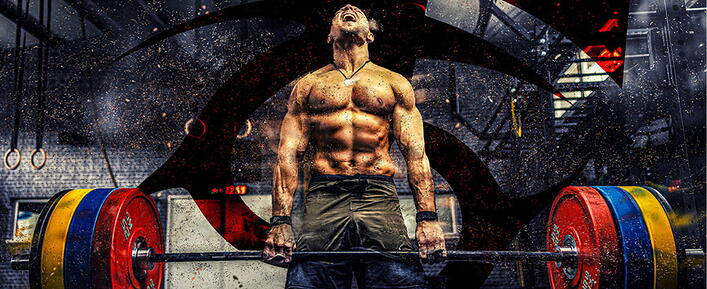 Circuit-Training Circuit-Training