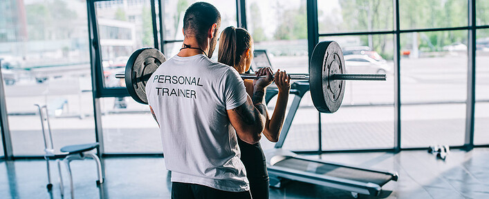 Personal-Trainer Personal-Trainer
