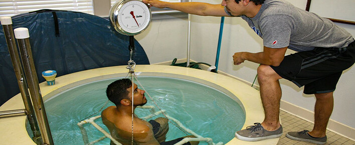 Underwater Underwater