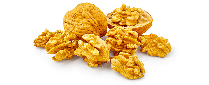 Walnuts Walnuts