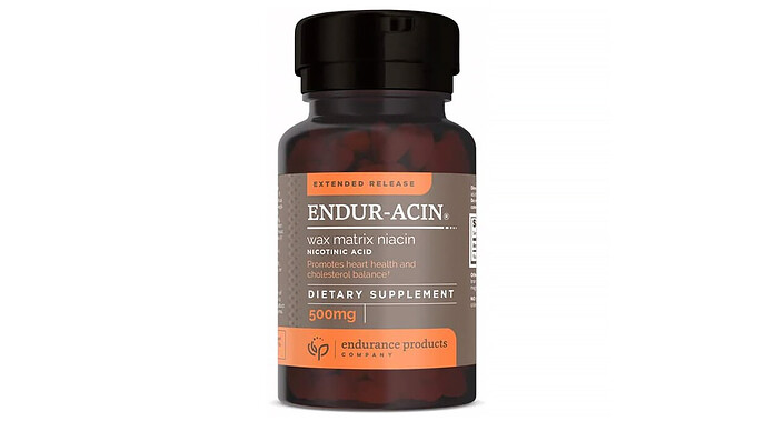 ENDUR-ACIN| ENDUR-ACIN|