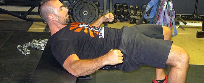 Posterior-Pelvic-Tilt Posterior-Pelvic-Tilt