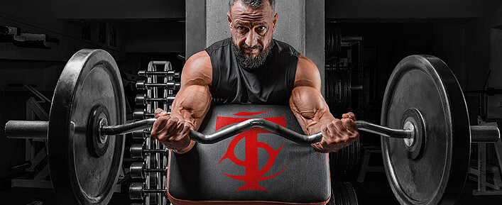 Muscle-Growth Muscle-Growth