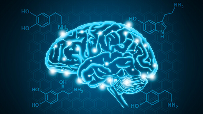 Dopamine Dopamine