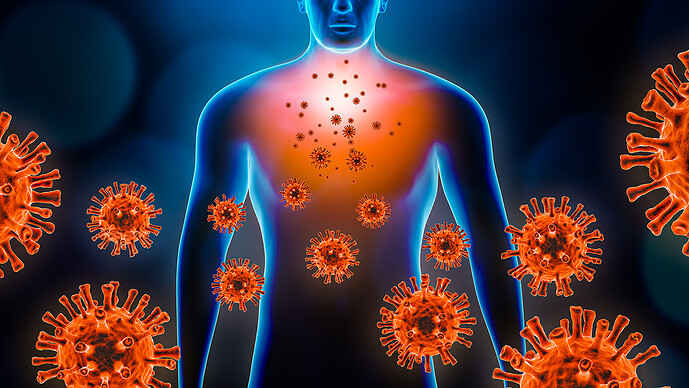 Respiratory Disease Respiratory Disease
