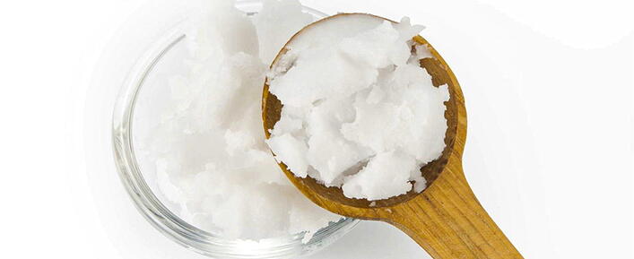 Coconut-Oil Coconut-Oil