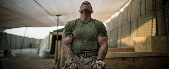 Soldier Soldier