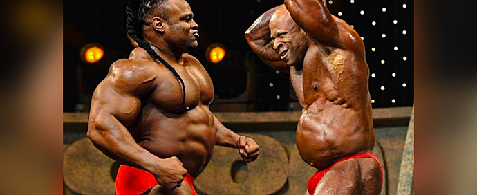 Bodybuilder-Belly Bodybuilder-Belly