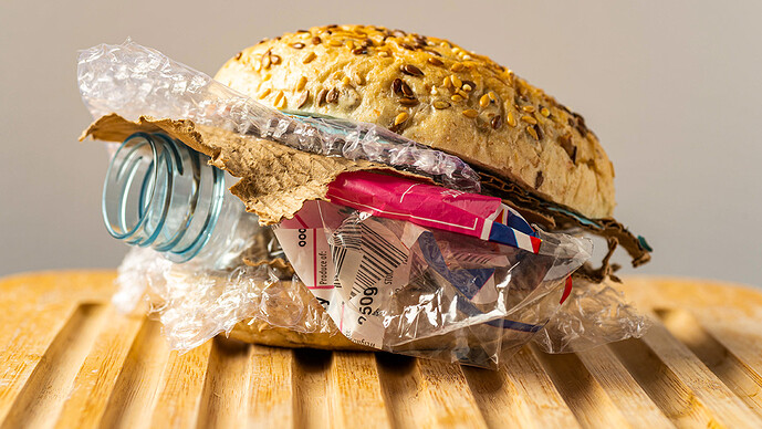 Microplastics-in-Humans Microplastics-in-Humans