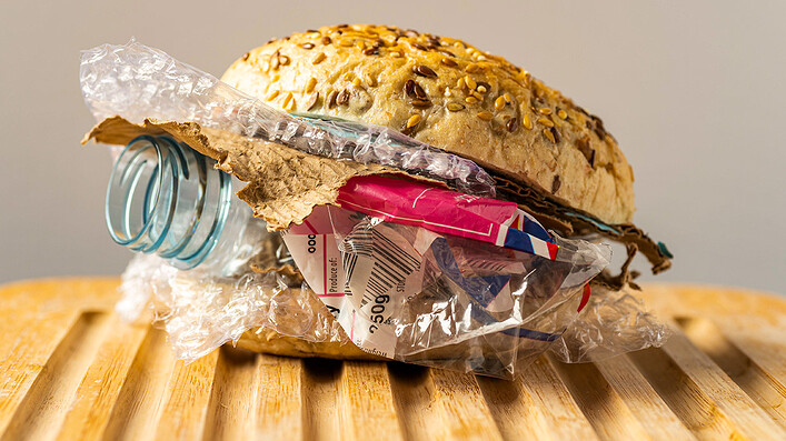 Microplastics-in-Humans Microplastics-in-Humans