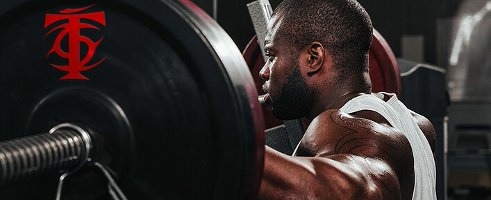 Strength-Training Strength-Training