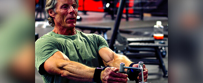 Cable-Low-Row Cable-Low-Row