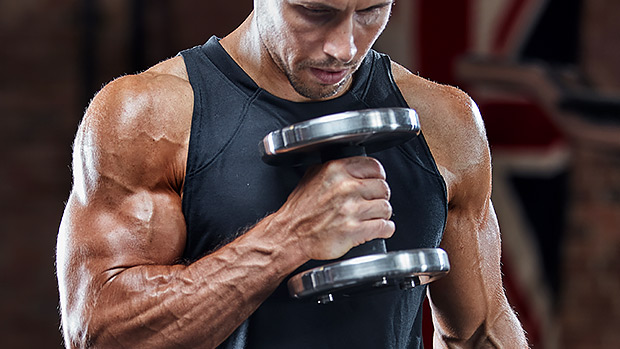 Hammer-Curls Hammer-Curls