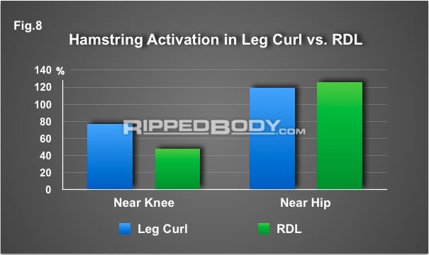 Exercise Selection Fig.8 Accessory work 3 Hamstring Exercise Selection Fig.8 Accessory work 3 Hamstring
