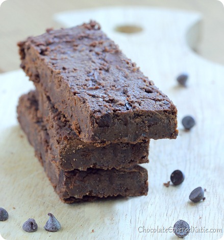 chocolate fudge brownie protein bars chocolate fudge brownie protein bars
