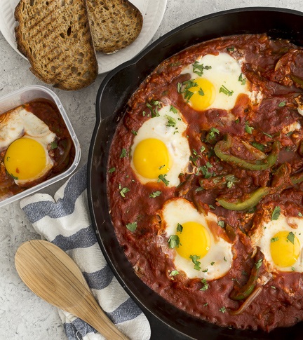 Shakshuka Shakshuka