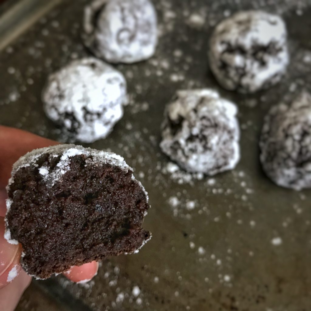protein chocolate cake donut holes protein chocolate cake donut holes