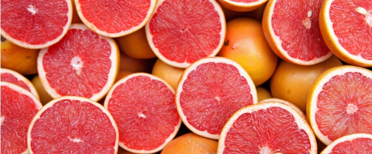 best foods for cold season: grapefruits best foods for cold season: grapefruits