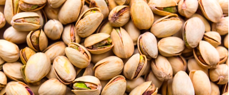 pistachios pistachios