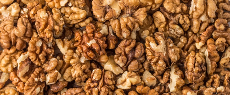 walnuts walnuts