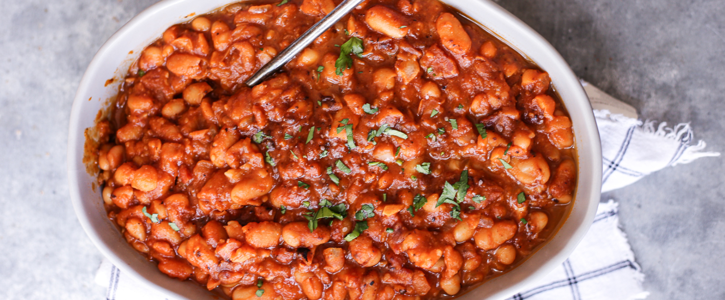 instant pot baked beans (2) instant pot baked beans (2)